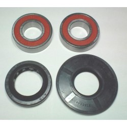 Kit reparatie rulmenti roata (include si simeringuri) - WBK-002 Kit reparatie rulmenti roata (include si simeringuri) - WBK-002