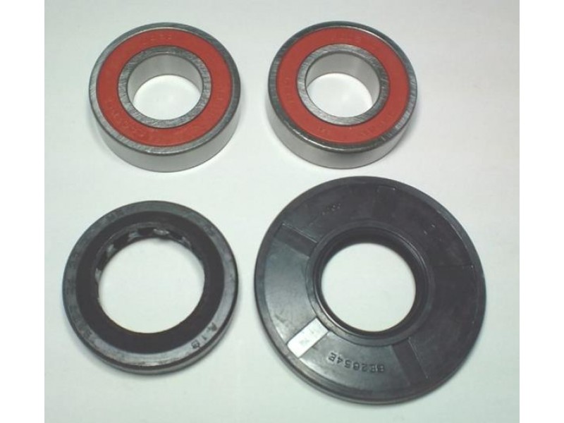 Kit reparatie rulmenti roata (include si simeringuri) - WBK-002