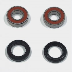 Kit reparatie rulmenti roata (include si simeringuri) - WBK-004 Kit reparatie rulmenti roata (include si simeringuri) - WBK-004