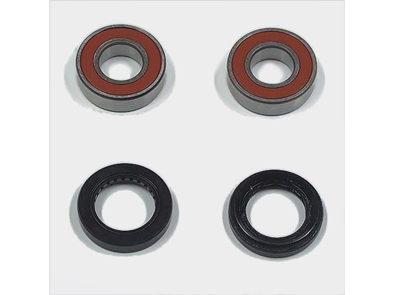 Kit reparatie rulmenti roata (include si simeringuri) - WBK-004 Kit reparatie rulmenti roata (include si simeringuri) - WBK-004