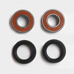 Kit reparatie rulmenti roata (include si simeringuri) - WBK-006 Kit reparatie rulmenti roata (include si simeringuri) - WBK-006