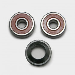 Kit reparatie rulmenti roata (include si simeringuri) - WBK-016 Kit reparatie rulmenti roata (include si simeringuri) - WBK-016