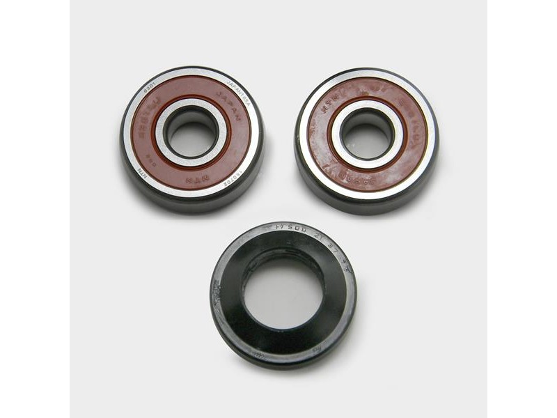 Kit reparatie rulmenti roata (include si simeringuri) - WBK-016 Kit reparatie rulmenti roata (include si simeringuri) - WBK-016