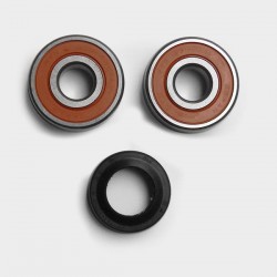 Kit reparatie rulmenti roata (include si simeringuri) - WBK-017 Kit reparatie rulmenti roata (include si simeringuri) - WBK-017