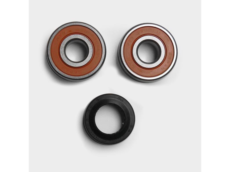 Kit reparatie rulmenti roata (include si simeringuri) - WBK-017 Kit reparatie rulmenti roata (include si simeringuri) - WBK-017