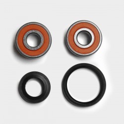 Kit reparatie rulmenti roata (include si simeringuri) - WBK-018 Kit reparatie rulmenti roata (include si simeringuri) - WBK-018