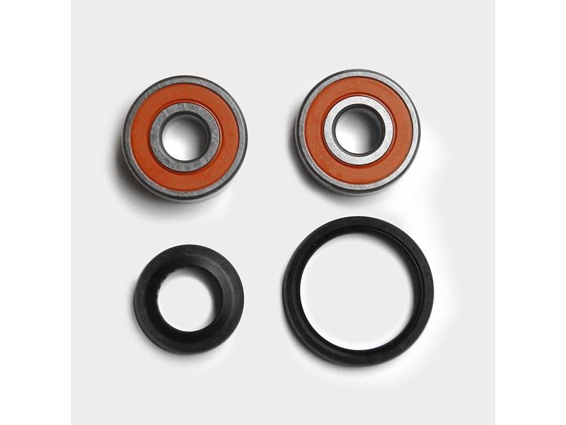 Kit reparatie rulmenti roata (include si simeringuri) - WBK-018 Kit reparatie rulmenti roata (include si simeringuri) - WBK-018