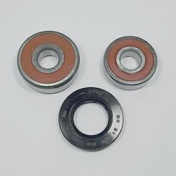 Kit reparatie rulmenti roata (include si simeringuri) - WBK-020 Kit reparatie rulmenti roata (include si simeringuri) - WBK-020