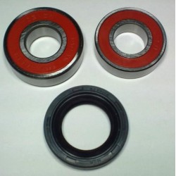 Kit reparatie rulmenti roata (include si simeringuri) - WBK-021 Kit reparatie rulmenti roata (include si simeringuri) - WBK-021
