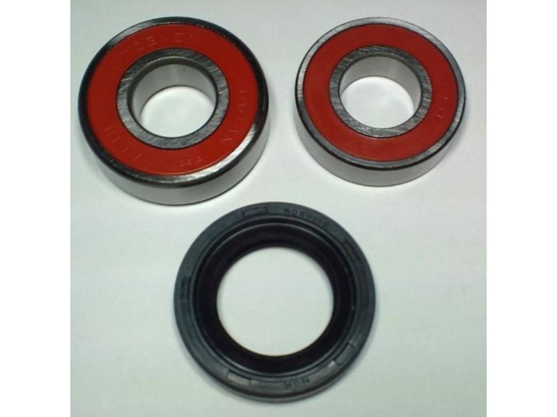 Kit reparatie rulmenti roata (include si simeringuri) - WBK-021 Kit reparatie rulmenti roata (include si simeringuri) - WBK-021