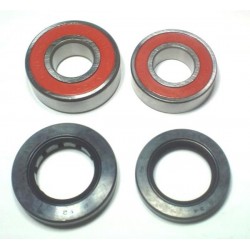 Kit reparatie rulmenti roata (include si simeringuri) - WBK-022 Kit reparatie rulmenti roata (include si simeringuri) - WBK-022