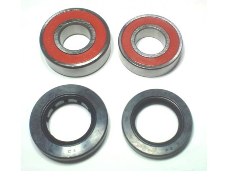 Kit reparatie rulmenti roata (include si simeringuri) - WBK-022 Kit reparatie rulmenti roata (include si simeringuri) - WBK-022