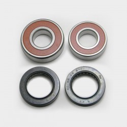 Kit reparatie rulmenti roata (include si simeringuri) - WBK-023 Kit reparatie rulmenti roata (include si simeringuri) - WBK-023