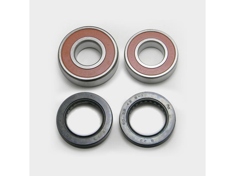 Kit reparatie rulmenti roata (include si simeringuri) - WBK-023 Kit reparatie rulmenti roata (include si simeringuri) - WBK-023