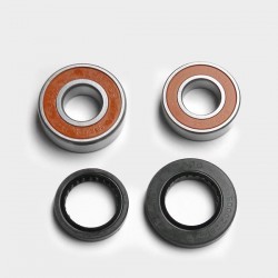Kit reparatie rulmenti roata (include si simeringuri) - WBK-024 Kit reparatie rulmenti roata (include si simeringuri) - WBK-024