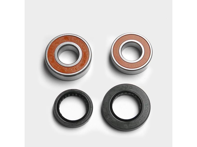 Kit reparatie rulmenti roata (include si simeringuri) - WBK-024 Kit reparatie rulmenti roata (include si simeringuri) - WBK-024