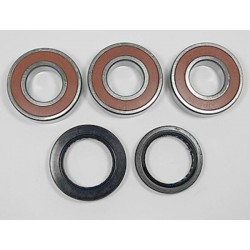 Kit reparatie rulmenti roata (include si simeringuri) - WBK-025 Kit reparatie rulmenti roata (include si simeringuri) - WBK-025