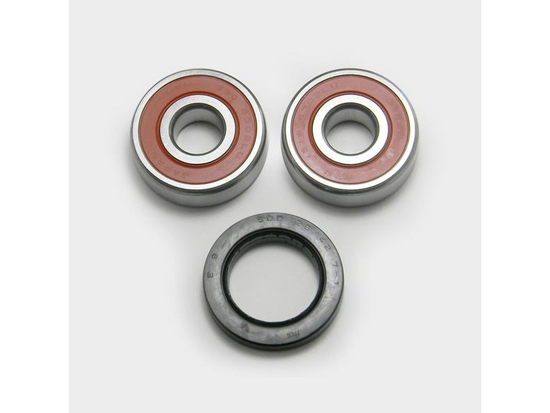 Kit reparatie rulmenti roata (include si simeringuri) - WBK-039 Kit reparatie rulmenti roata (include si simeringuri) - WBK-039