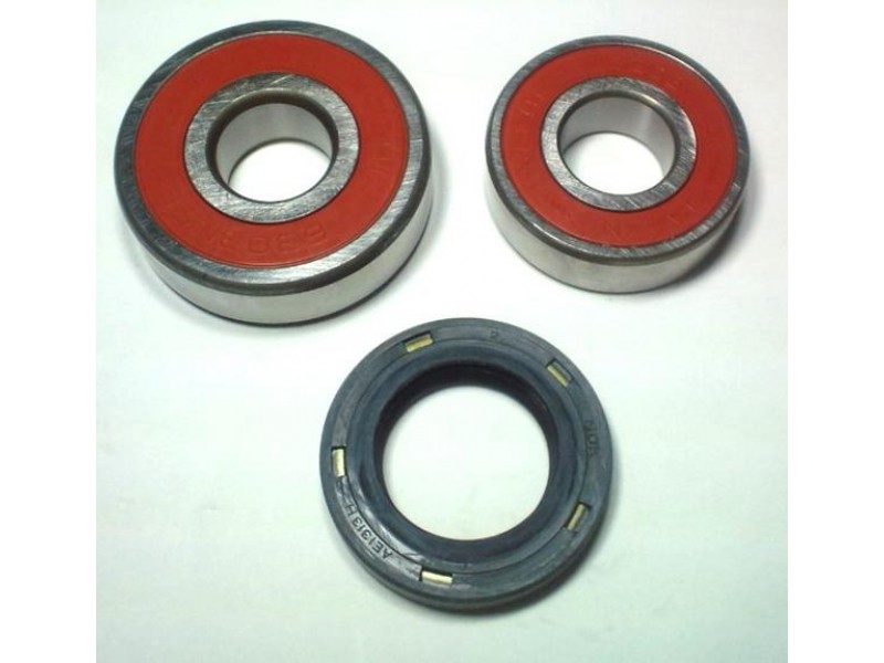 Kit reparatie rulmenti roata (include si simeringuri) - WBK-040 Kit reparatie rulmenti roata (include si simeringuri) - WBK-040