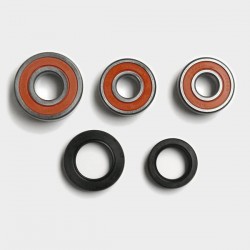 Kit reparatie rulmenti roata (include si simeringuri) - WBK-041 Kit reparatie rulmenti roata (include si simeringuri) - WBK-041