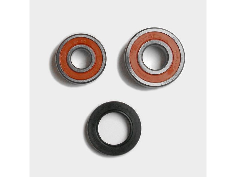 Kit reparatie rulmenti roata (include si simeringuri) - WBK-042 Kit reparatie rulmenti roata (include si simeringuri) - WBK-042