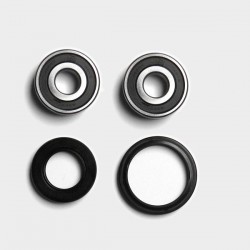 Kit reparatie rulmenti roata (include si simeringuri) - WBK-050 Kit reparatie rulmenti roata (include si simeringuri) - WBK-050