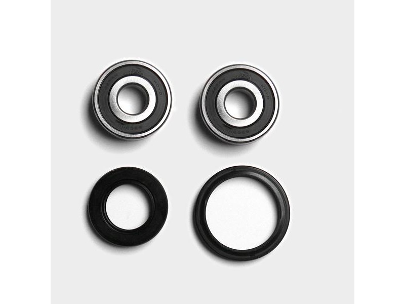 Kit reparatie rulmenti roata (include si simeringuri) - WBK-050