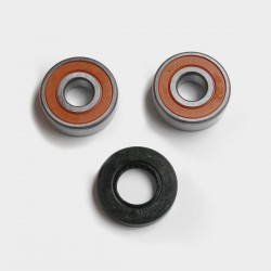 Kit reparatie rulmenti roata (include si simeringuri) - WBK-055 Kit reparatie rulmenti roata (include si simeringuri) - WBK-055