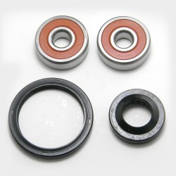 Kit reparatie rulmenti roata (include si simeringuri) - WBK-057 Kit reparatie rulmenti roata (include si simeringuri) - WBK-057