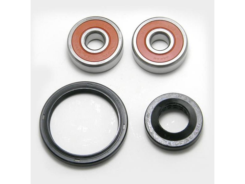 Kit reparatie rulmenti roata (include si simeringuri) - WBK-057 Kit reparatie rulmenti roata (include si simeringuri) - WBK-057