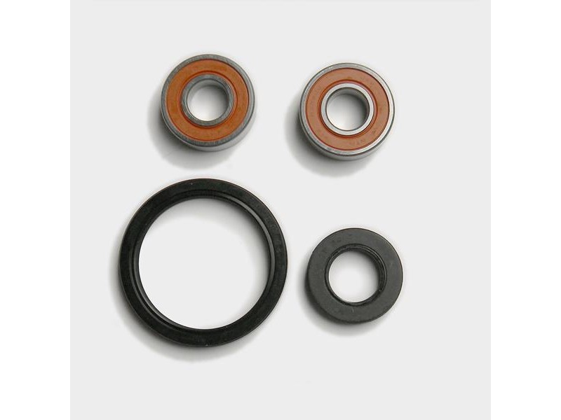 Kit reparatie rulmenti roata (include si simeringuri) - WBK-059 Kit reparatie rulmenti roata (include si simeringuri) - WBK-059