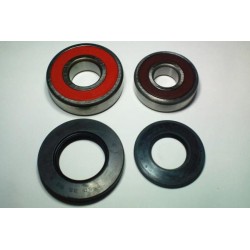 Kit reparatie rulmenti roata (include si simeringuri) - WBK-061 Kit reparatie rulmenti roata (include si simeringuri) - WBK-061
