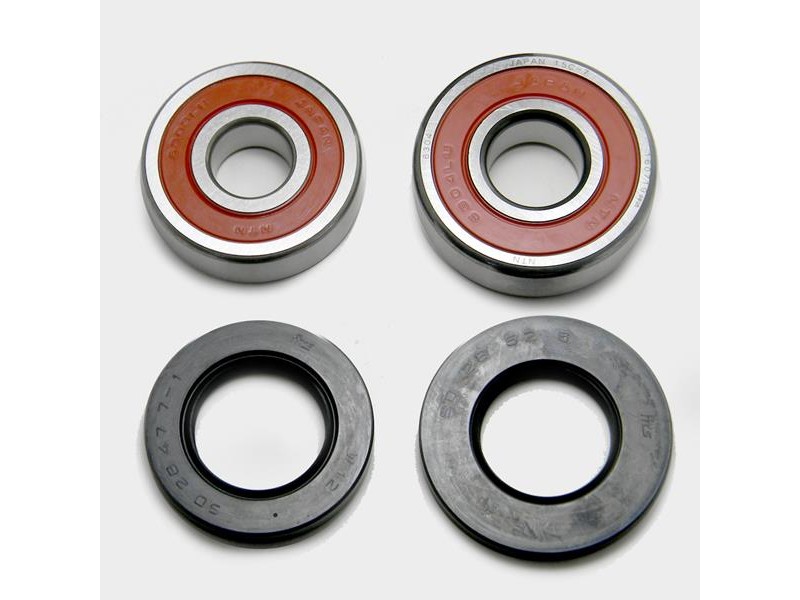 Kit reparatie rulmenti roata (include si simeringuri) - WBK-066 Kit reparatie rulmenti roata (include si simeringuri) - WBK-066