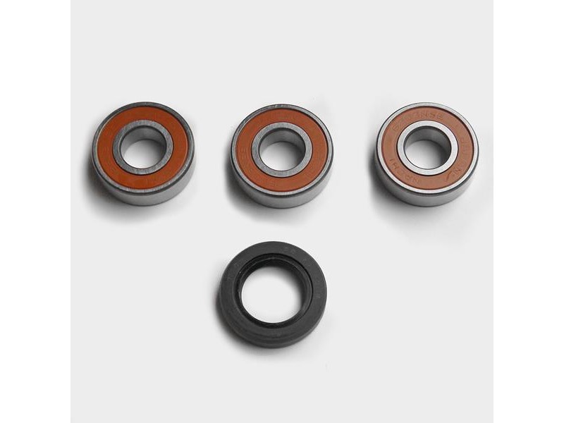 Kit reparatie rulmenti roata (include si simeringuri) - WBK-069 Kit reparatie rulmenti roata (include si simeringuri) - WBK-069
