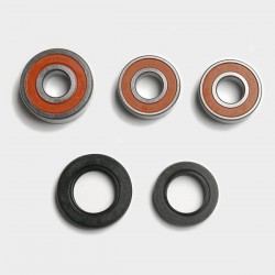 Kit reparatie rulmenti roata (include si simeringuri) - WBK-071 Kit reparatie rulmenti roata (include si simeringuri) - WBK-071