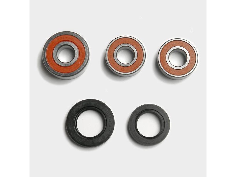 Kit reparatie rulmenti roata (include si simeringuri) - WBK-071