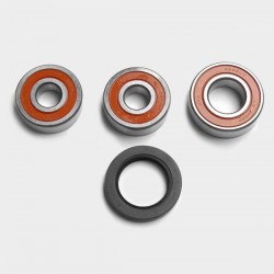 Kit reparatie rulmenti roata (include si simeringuri) - WBK-092 Kit reparatie rulmenti roata (include si simeringuri) - WBK-092