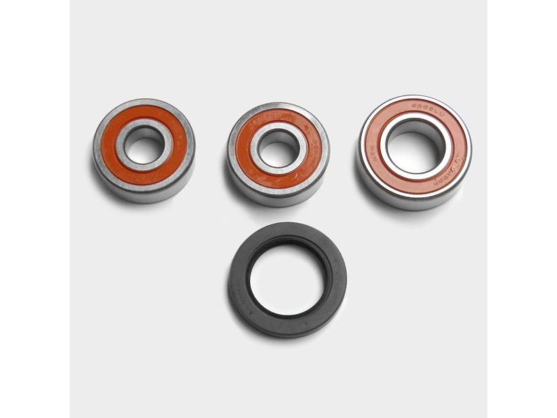Kit reparatie rulmenti roata (include si simeringuri) - WBK-092