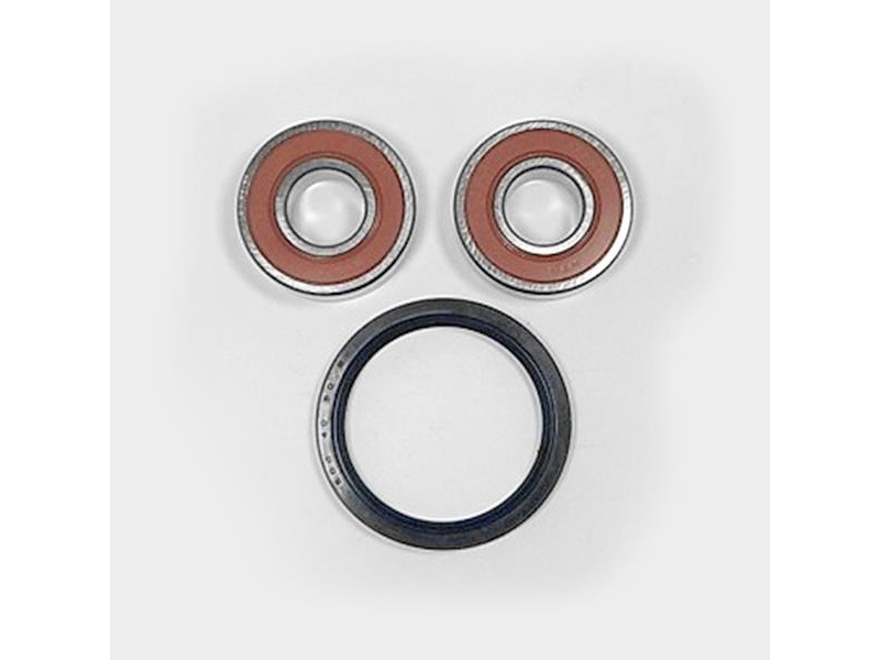 Kit reparatie rulmenti roata (include si simeringuri) - WBK-095 Kit reparatie rulmenti roata (include si simeringuri) - WBK-095