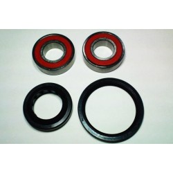 Kit reparatie rulmenti roata (include si simeringuri) - WBK-097 Kit reparatie rulmenti roata (include si simeringuri) - WBK-097