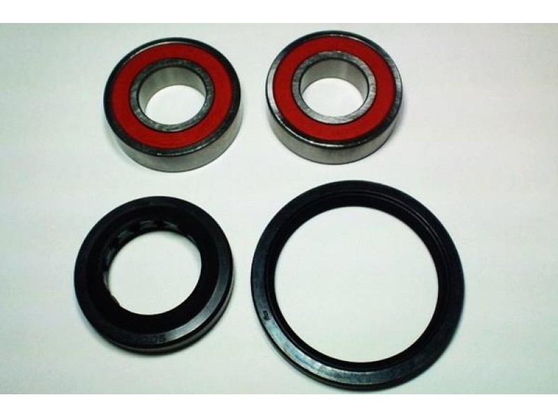 Kit reparatie rulmenti roata (include si simeringuri) - WBK-097 Kit reparatie rulmenti roata (include si simeringuri) - WBK-097