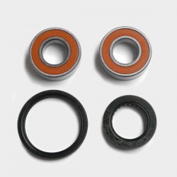 Kit reparatie rulmenti roata (include si simeringuri) - WBK-099 Kit reparatie rulmenti roata (include si simeringuri) - WBK-099