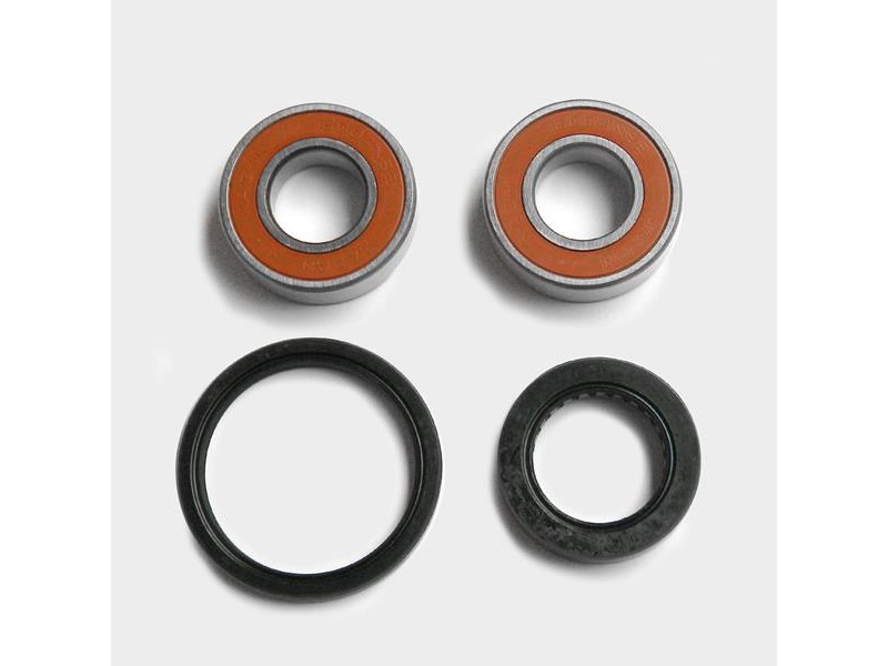 Kit reparatie rulmenti roata (include si simeringuri) - WBK-099 Kit reparatie rulmenti roata (include si simeringuri) - WBK-099