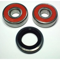 Kit reparatie rulmenti roata (include si simeringuri) - WBK-101 Kit reparatie rulmenti roata (include si simeringuri) - WBK-101