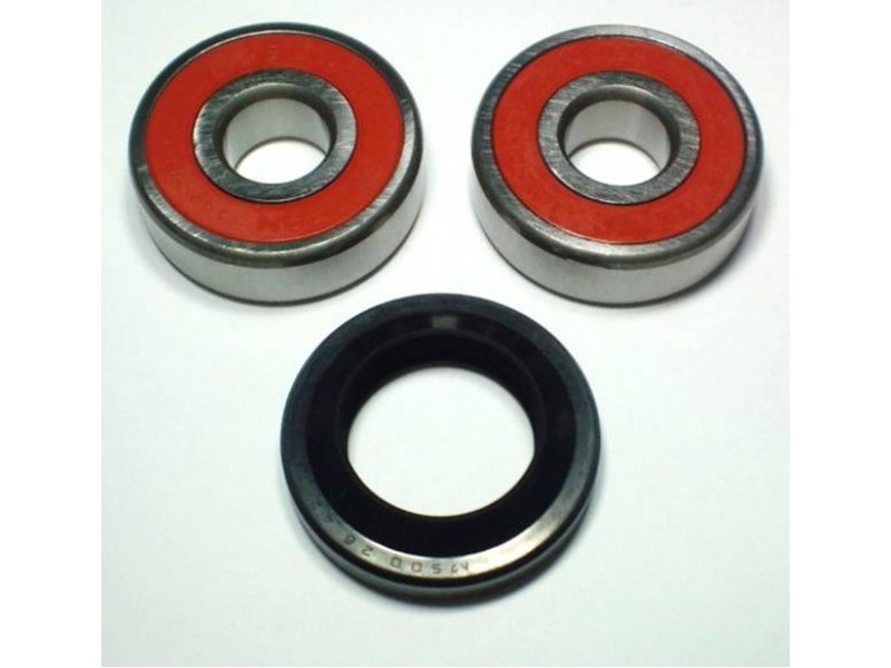 Kit reparatie rulmenti roata (include si simeringuri) - WBK-101 Kit reparatie rulmenti roata (include si simeringuri) - WBK-101