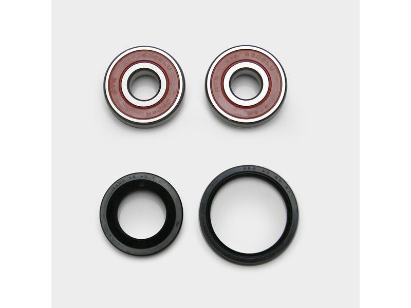 Kit reparatie rulmenti roata (include si simeringuri) - WBK-102