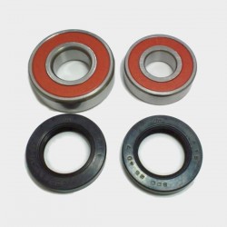 Kit reparatie rulmenti roata (include si simeringuri) - WBK-105 Kit reparatie rulmenti roata (include si simeringuri) - WBK-105