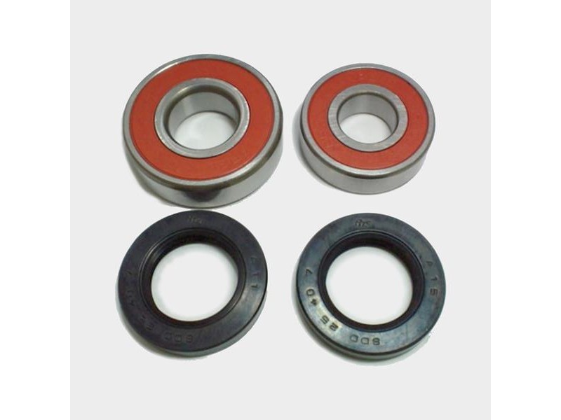 Kit reparatie rulmenti roata (include si simeringuri) - WBK-105 Kit reparatie rulmenti roata (include si simeringuri) - WBK-105