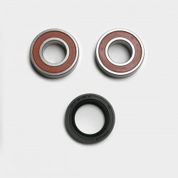 Kit reparatie rulmenti roata (include si simeringuri) - WBK-150 Kit reparatie rulmenti roata (include si simeringuri) - WBK-150