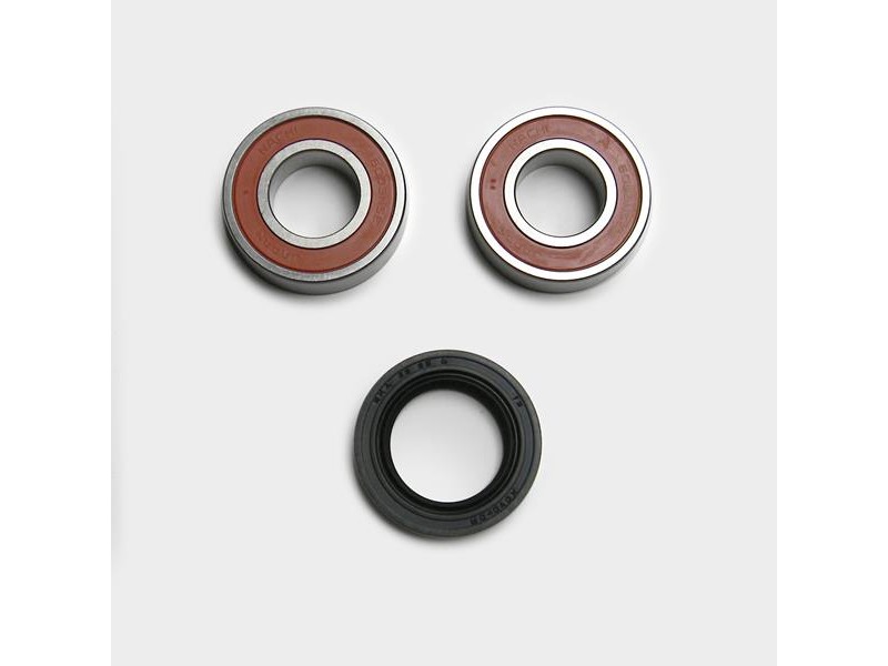 Kit reparatie rulmenti roata (include si simeringuri) - WBK-150 Kit reparatie rulmenti roata (include si simeringuri) - WBK-150
